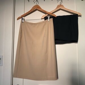 Bundle Of 2 Women’s Pencil Skirts